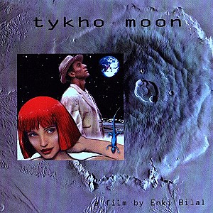 Tykho Moon (Original Motion Picture Score)