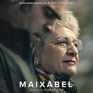 Maixabel (Banda Sonora Original)