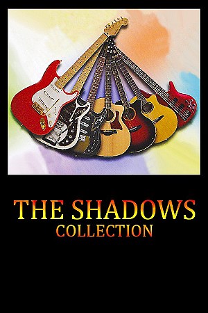 The Shadows - Collection