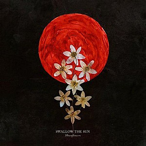 Swallow The Sun - Moonflowers (Deluxe Edition - 2CD)