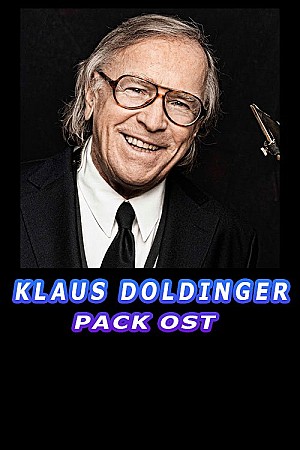 Klaus Doldinger - Pack OST (1984 - 1992)