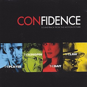 Confidence (Soundtrack From The Motion Picture)