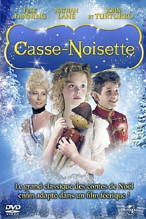 Casse-Noisette: l'histoire jamais racontée