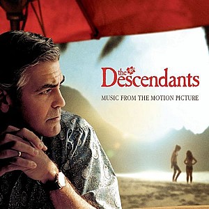 The Descendants (Music From The Motion Picture)