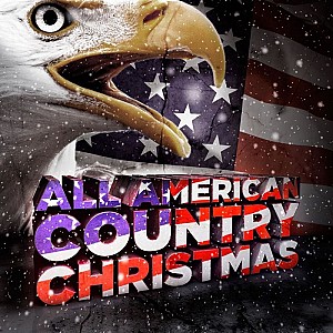 All American Country Christmas