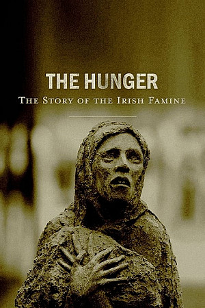 La Grande Famine en Irlande