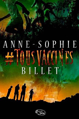 #Tous vaccinés - Anne-Sophie Billet