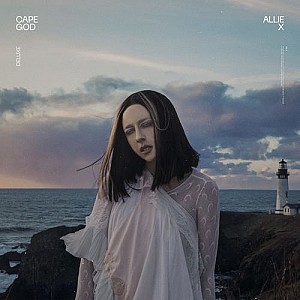Allie X - Cape God (Deluxe)