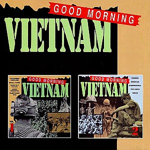 Good Morning Vietnam, Vol. 1 &amp; 2