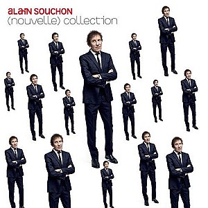 Alain Souchon - (Nouvelle) Collection (3CD)