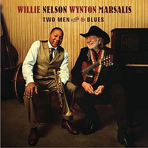 Willie Nelson &amp; Wynton Marsalis - Two Men With The Blues