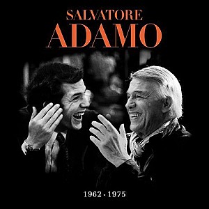 Salvatore Adamo - 1962-1975  (Box Set, 10 CD)