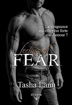 Feeling of fear - Lann Tasha