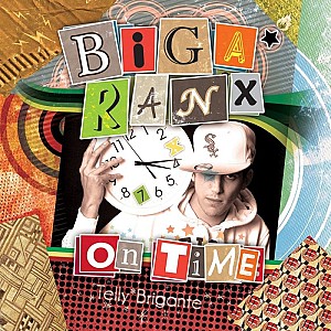 Biga*Ranx - One Time