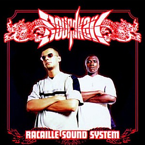 Soundkail - Racaille Sound Système