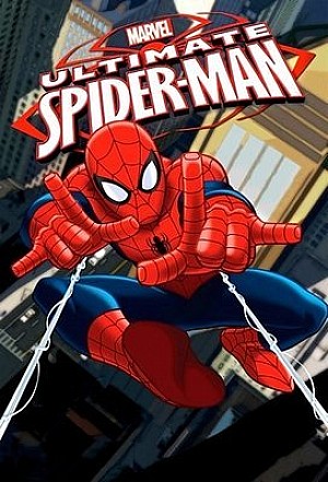 Ultimate Spider-Man Marvel - Intégrale Série 1 + 5 HS