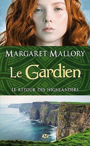 Le Retour des Highlanders - Margaret Mallory