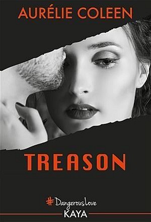 Treason - Aurélie Coleen