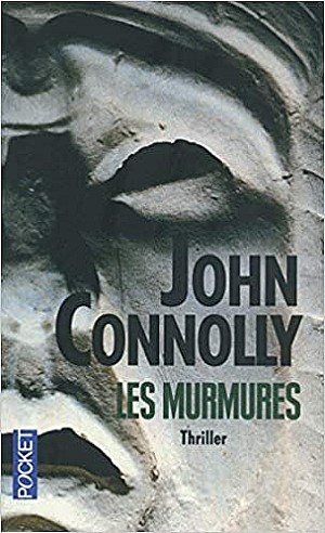 Les murmures - John Connolly