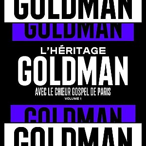L'Héritage Goldman - L'Héritage Goldman, Vol. 1