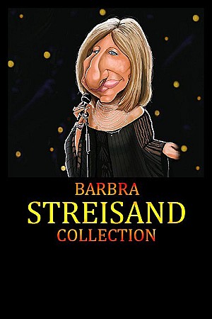 Barbra Streisand - Collection