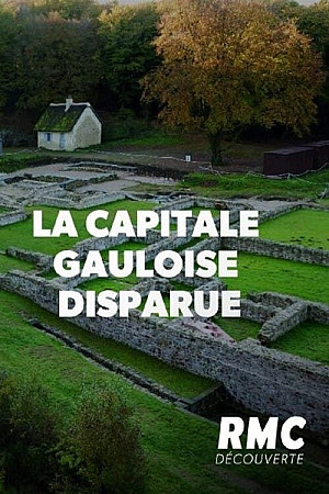 La capitale gauloise disparue