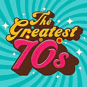 The Greatest 70s