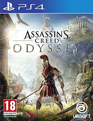 Assassin\'s Creed Odyssey