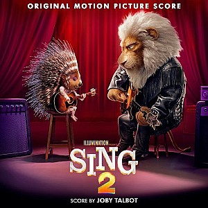 Sing 2 (Original Motion Picture Score)