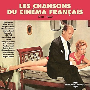 Les chansons du cinéma français, 1930-1962