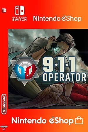 911 Operator Emergency Services Manager