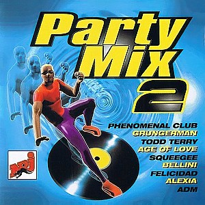 Party Mix 2
