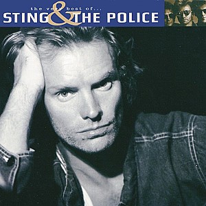 Sting - The Very Best Of Sting And The Police