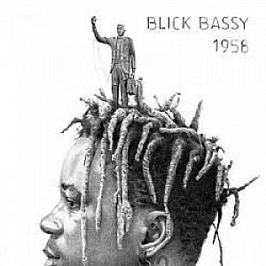 Blick Bassy - 1958