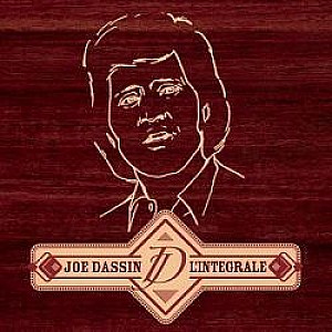 Joe Dassin - L\'intégrale