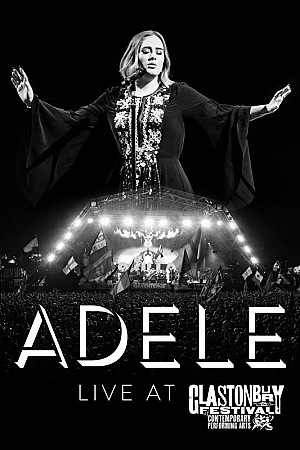 Adele - Live at Glastonbury