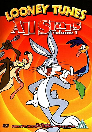 Looney Tunes: All Stars Collection - Volume 1