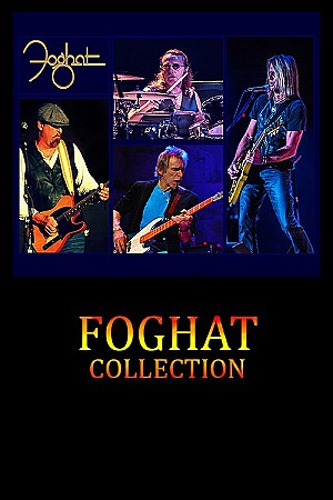 Foghat - Collection