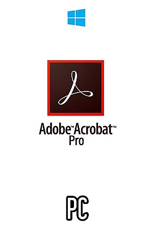 Adobe Acrobat Pro DC v2022.x