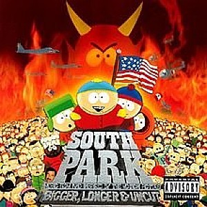 South Park le film - Bande originale