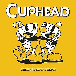 Cuphead (Original Soundtrack)