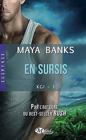 KGI - Maya Banks