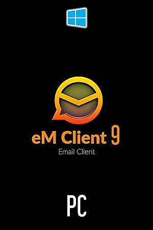 eM Client Pro v9.x