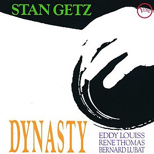 Stan Getz - Dynasty