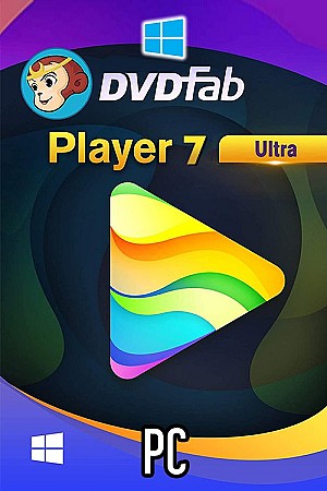 Dvdfab PlayerFab v7.x