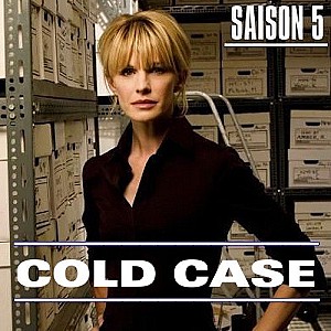 Cold Case - Saison 05