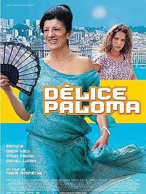 Délice Paloma