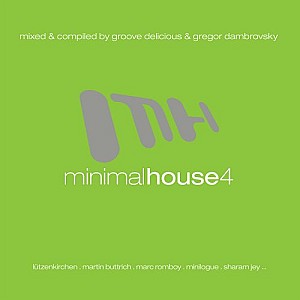 Minimal House 4