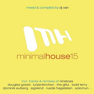 Minimal House 15