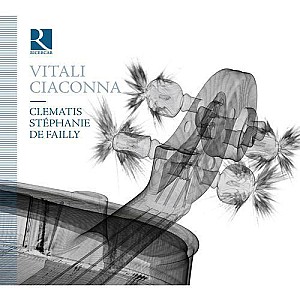Clematis - Vitali: Ciaconna